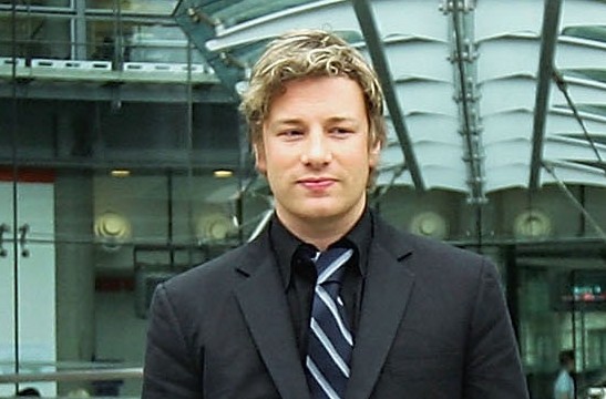Jamie Oliver 1